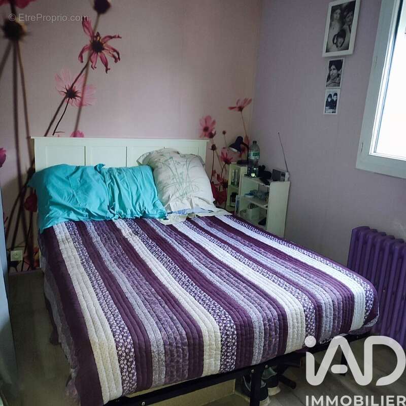 Maison 65 m² à Redon  - photo 4