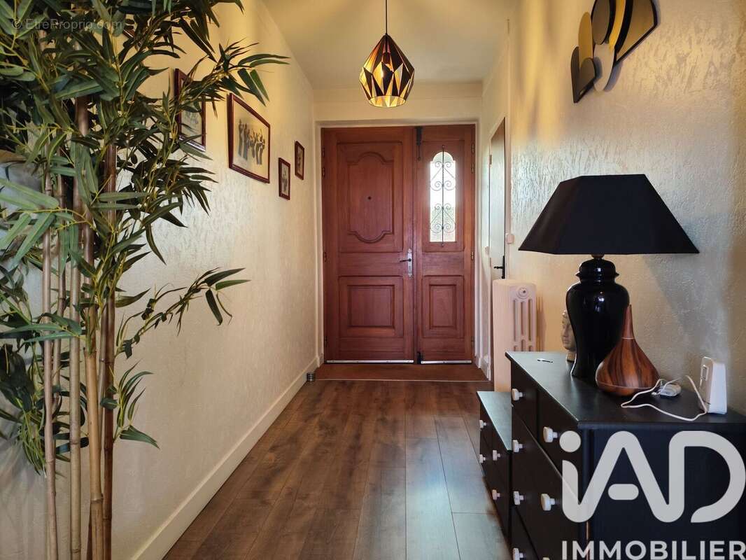 Photo 4 - Maison à BRIOUDE