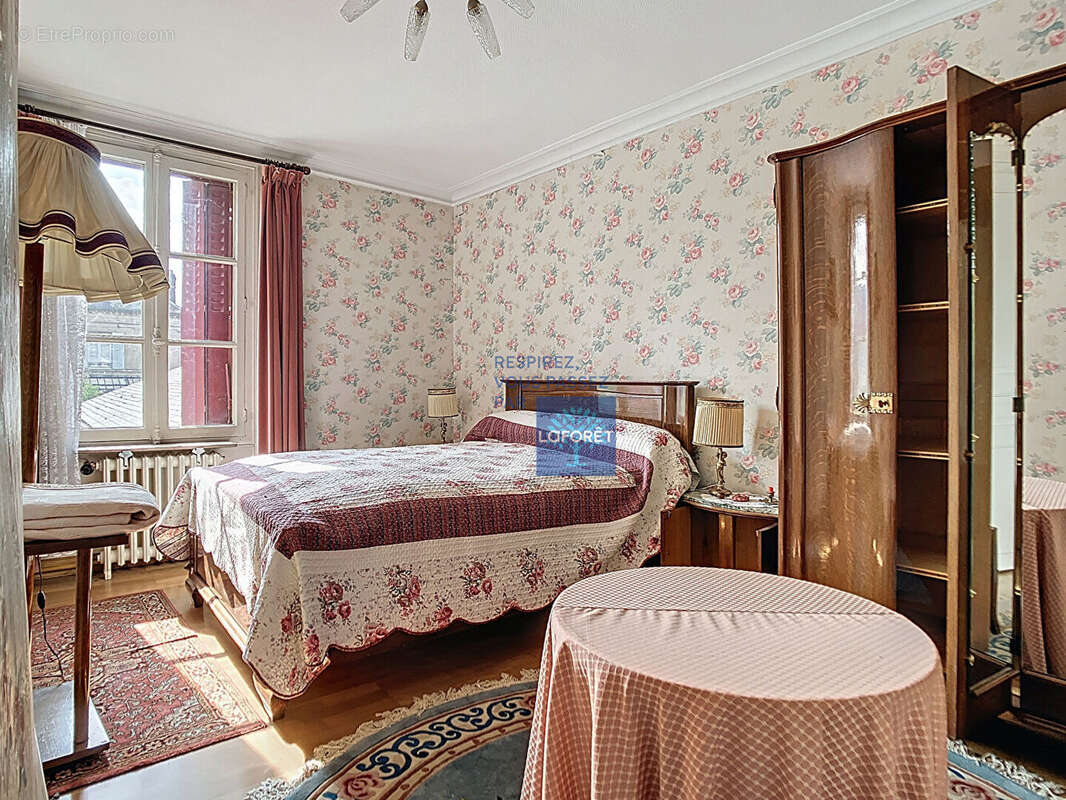 Maison Nogent-Sur-Oise 8 pièce(s) 172.22m2 - photo 12