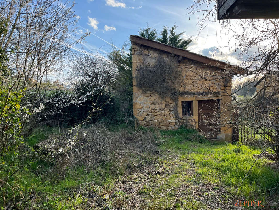 Maison à CHATILLON