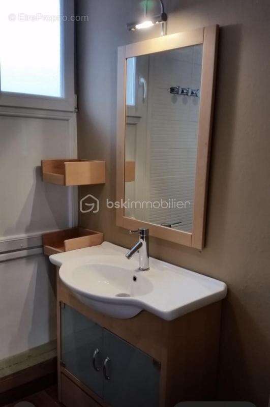 Appartement à LE HAVRE