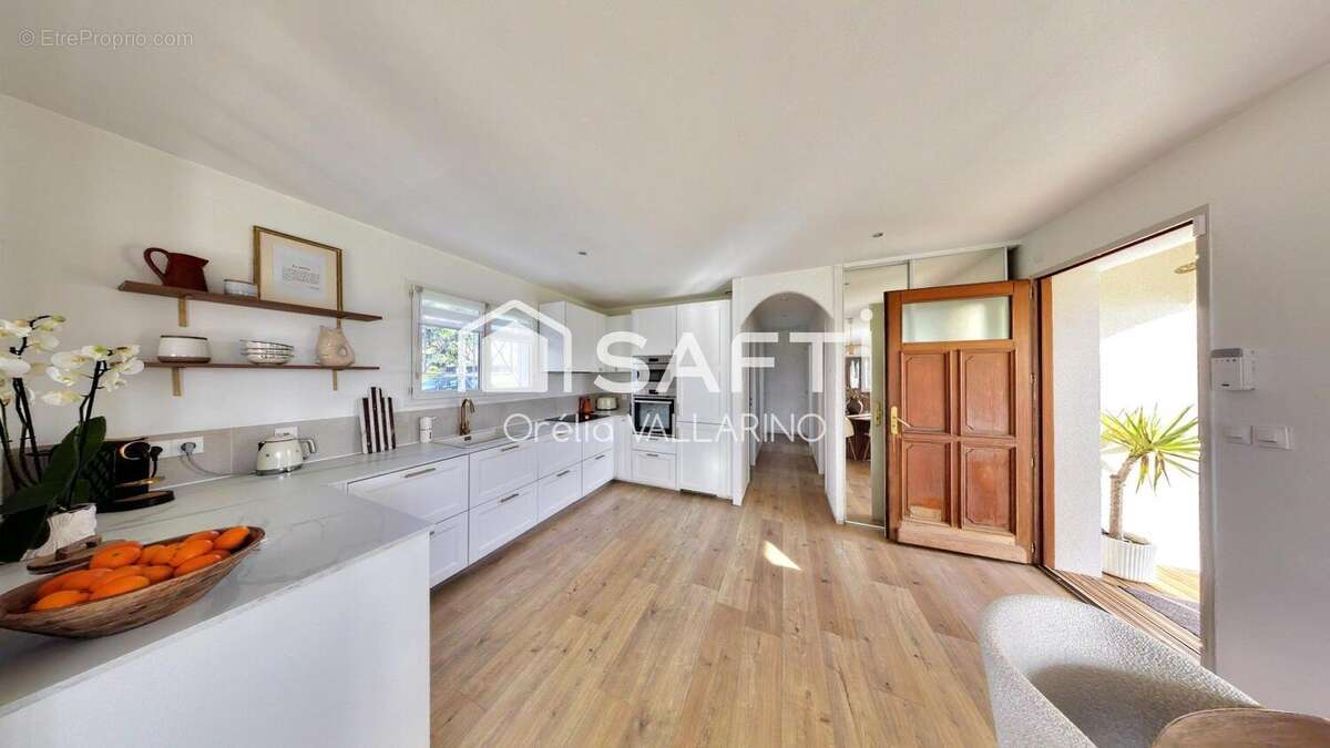 Photo 4 - Maison à SAINTE-EULALIE