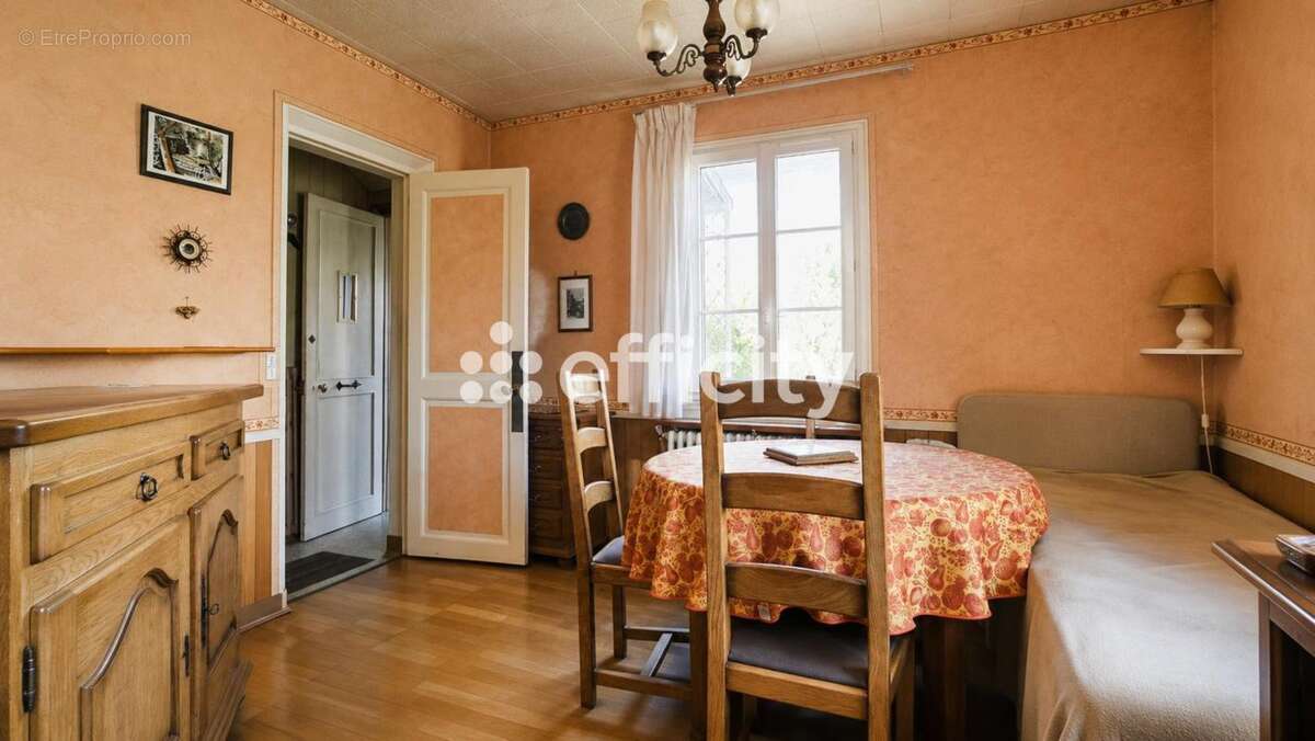 Maison 51 m² à Noisiel  - photo 3