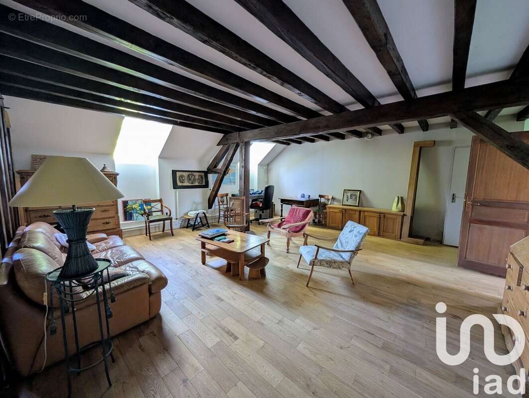 Photo 5 - Maison à CLOYES-SUR-LE-LOIR