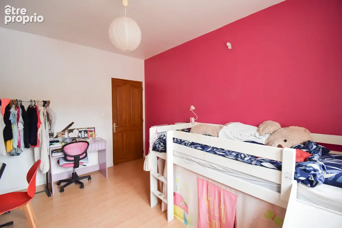 Maison Coup de Coeur à DUPARC - photo 8
