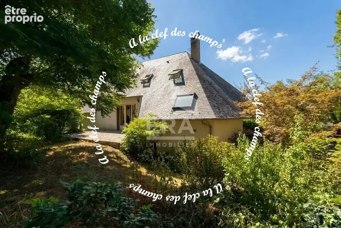 Maison 157m² à gif-sur-yvette - photo 14