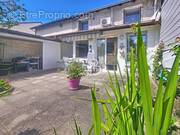 Photo 1 - Maison à CHAMAGNE