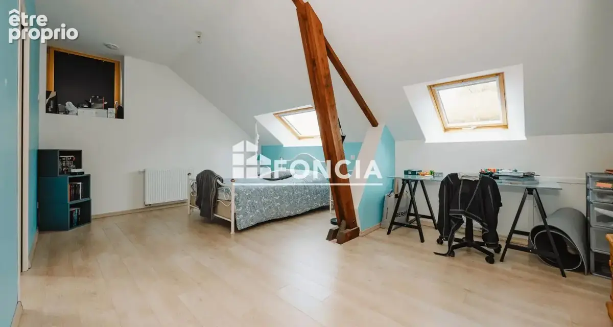 Fougeres proche centre  belle renovation - photo 9