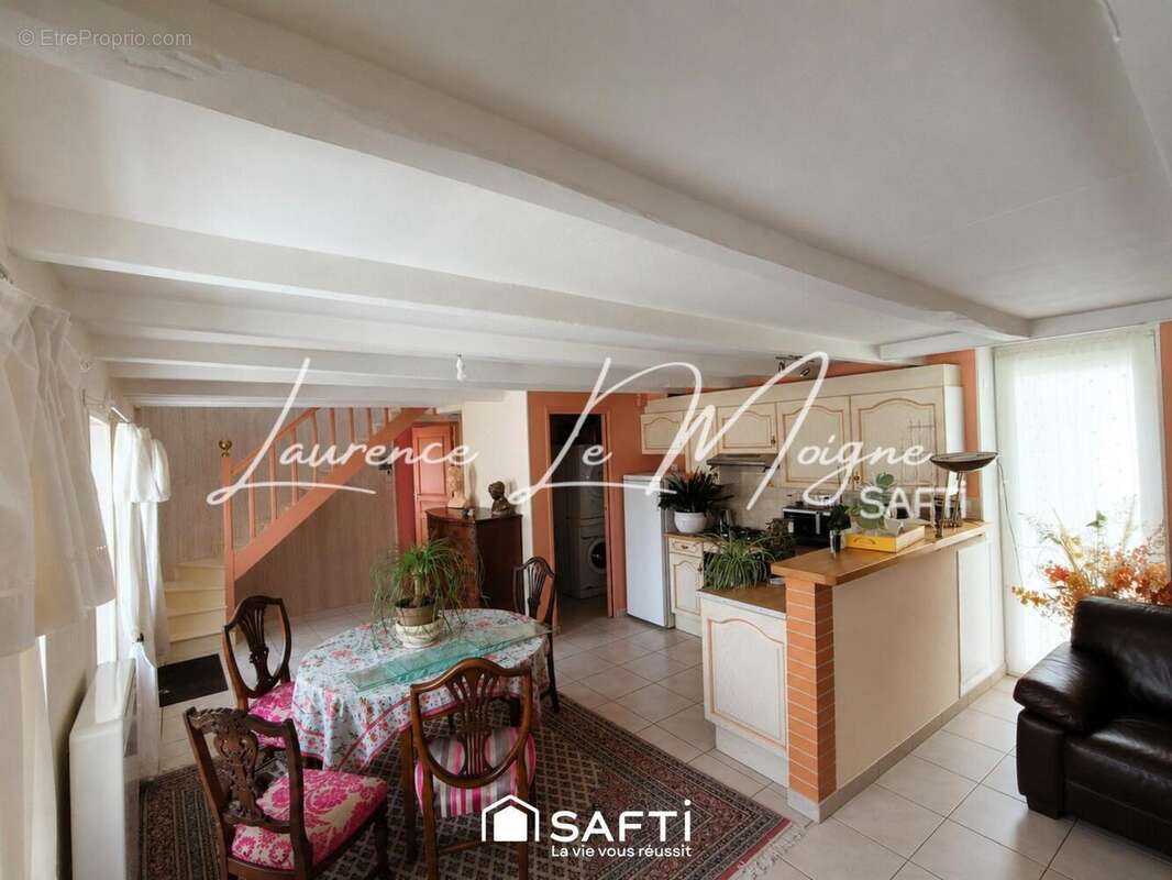 Photo 2 - Maison à SIZUN