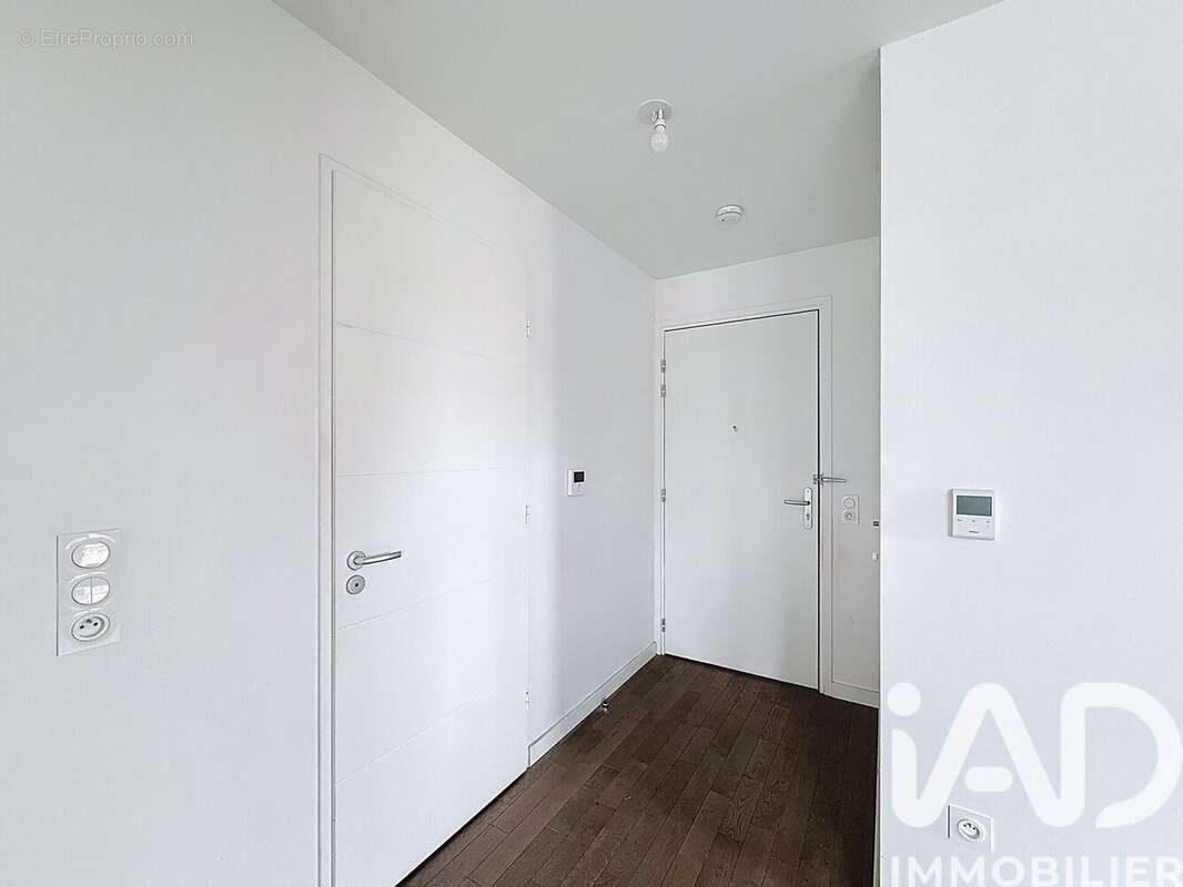 Photo 7 - Appartement à BOIS-COLOMBES