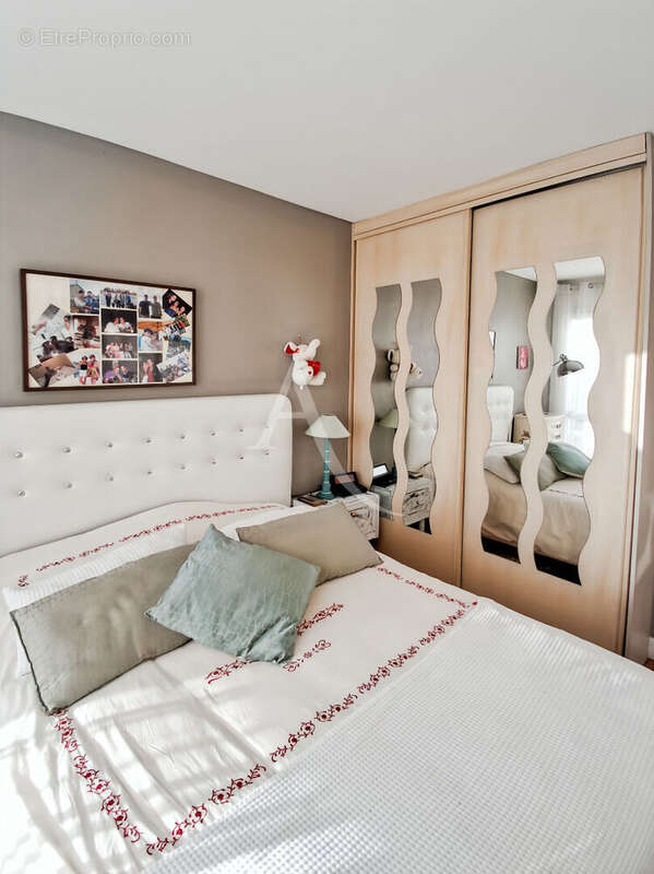 Appartement à GARCHES