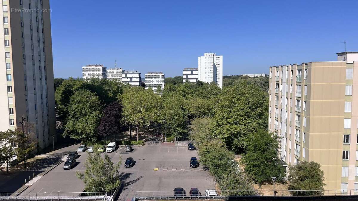 Appartement 46 m² à Rouen  - photo 2