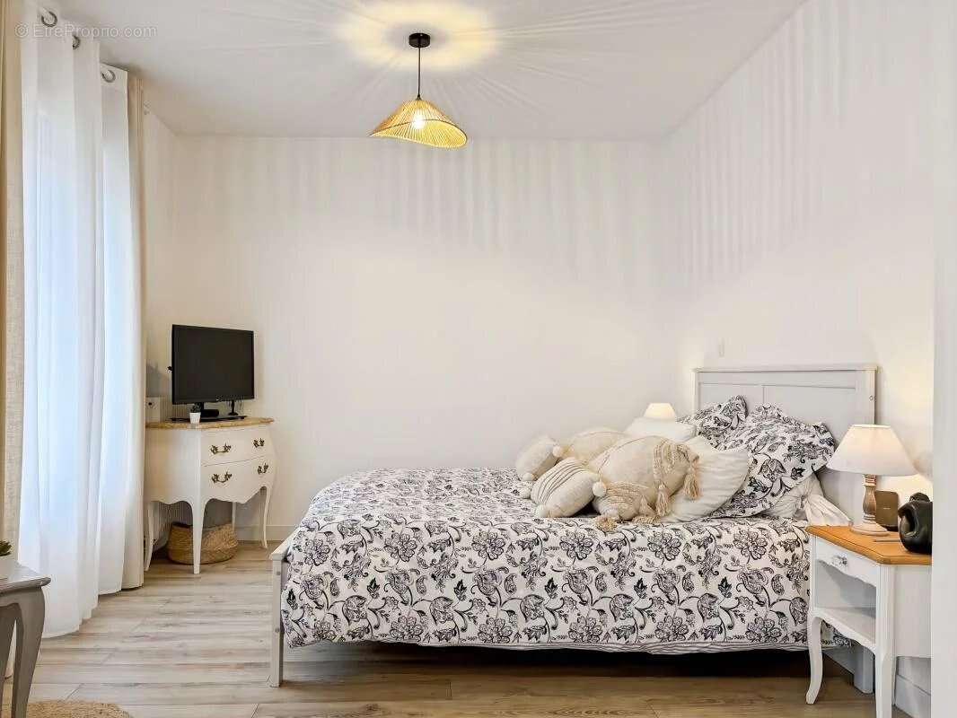 Maison à COULOUNIEIX-CHAMIERS