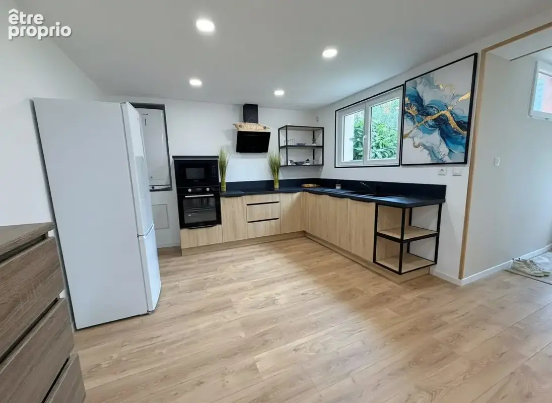 Maison 4 pièces 114 m² à vendre à Le Havre (76600) - photo 3