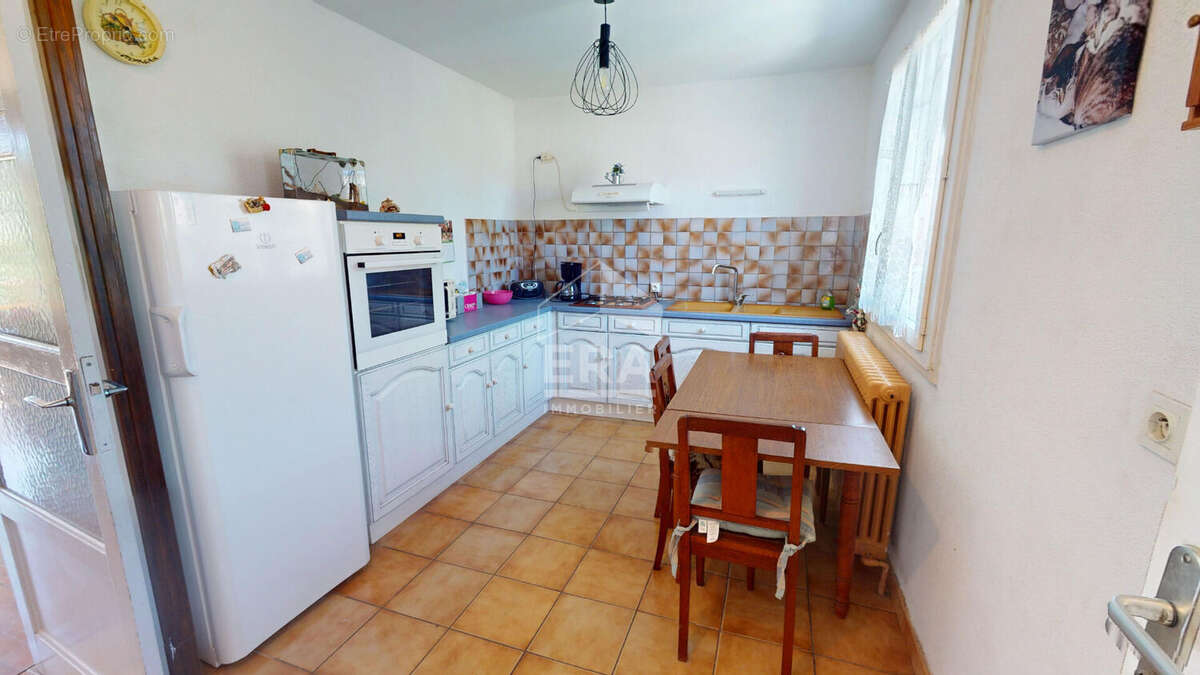 Maison à LAGNIEU