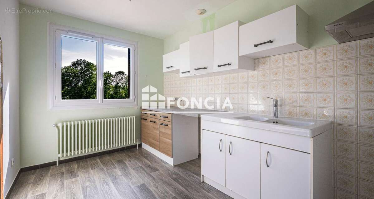 Ensemble immobilier avec potentiel locatif à Grignon, à proximité d’Albertville - photo 4