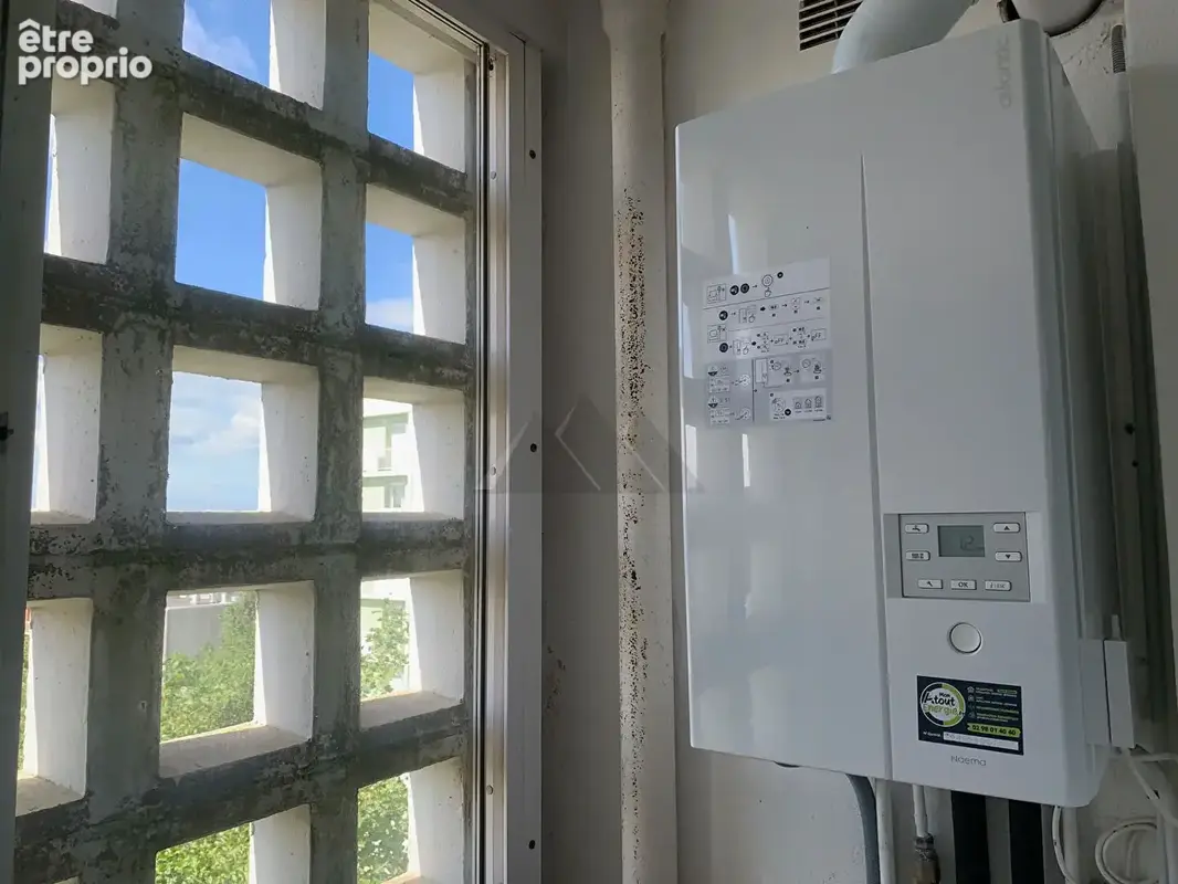 Appartement a vendre t4 avec ascenseur brest - photo 11