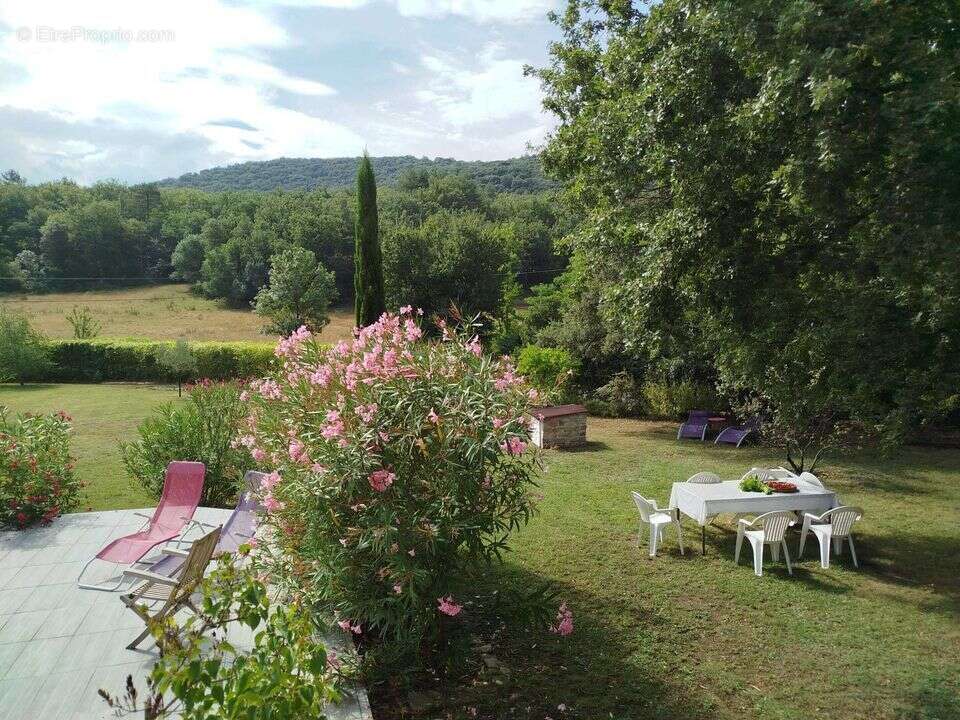 Maison à VABRES