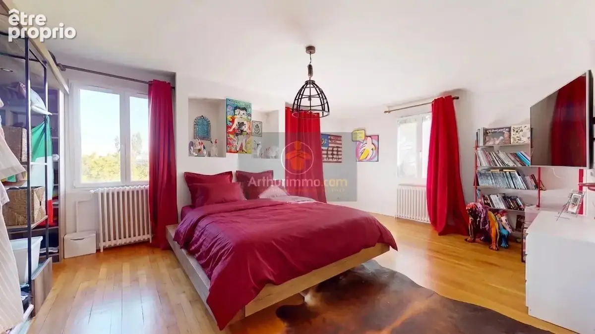 Vente Maison Palaiseau(91120) 1 190 000ï¿œ - photo 4