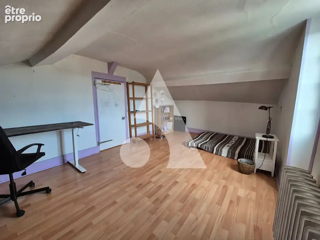 Maison 92m², 6 pièces, 4 chambres. - photo 7