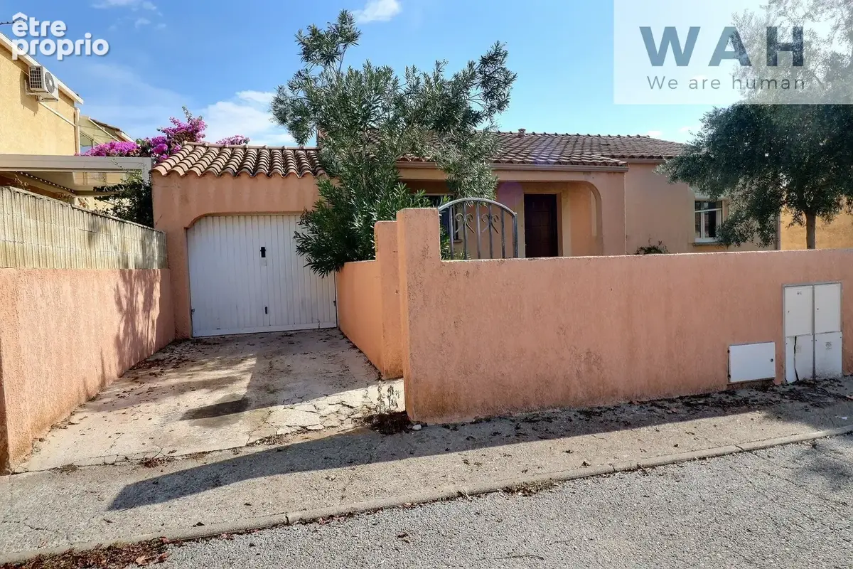 Photo Maison à Saint-Just au prix de 349 000€