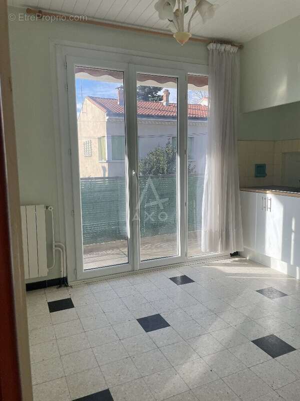 Appartement à MONTPELLIER