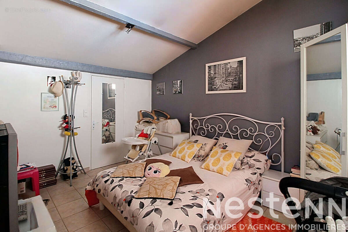 Maison à TRANS-EN-PROVENCE