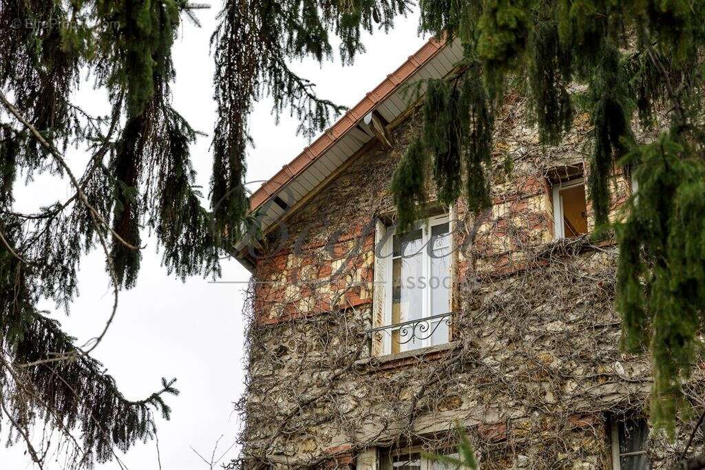 Maison à BOURG-LA-REINE