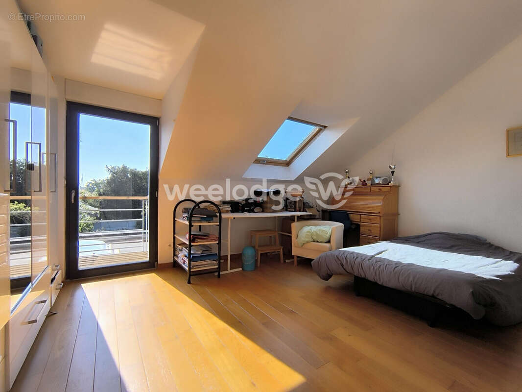 Maison à CONFLANS-SAINTE-HONORINE