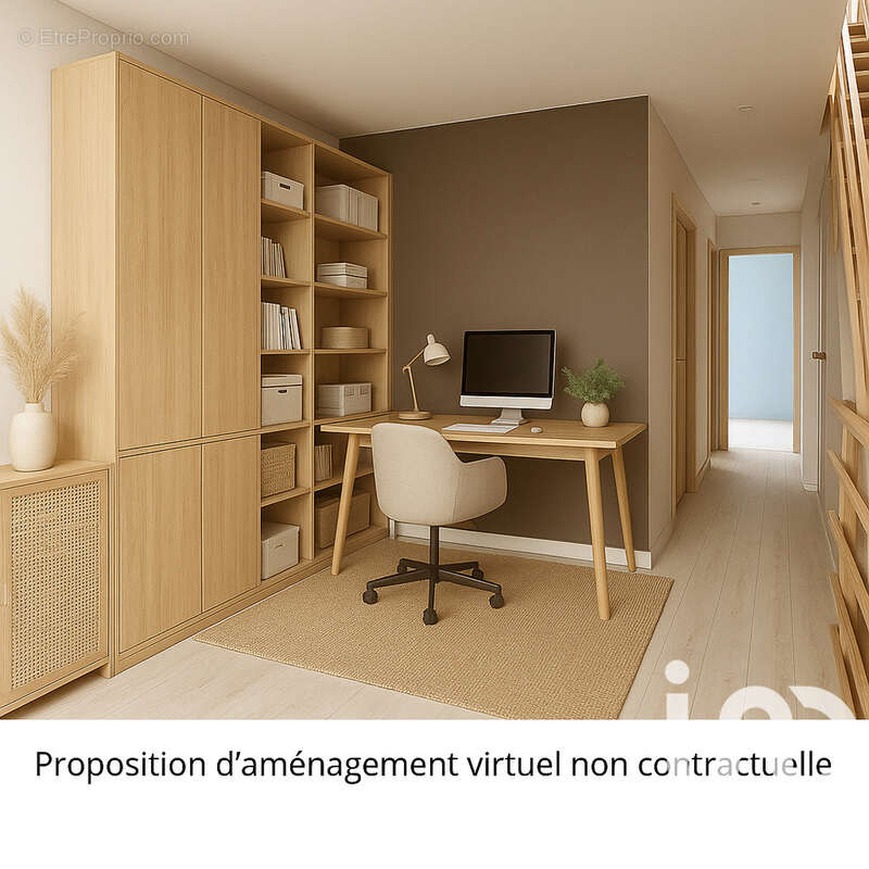 Photo 6 - Maison à CROIX