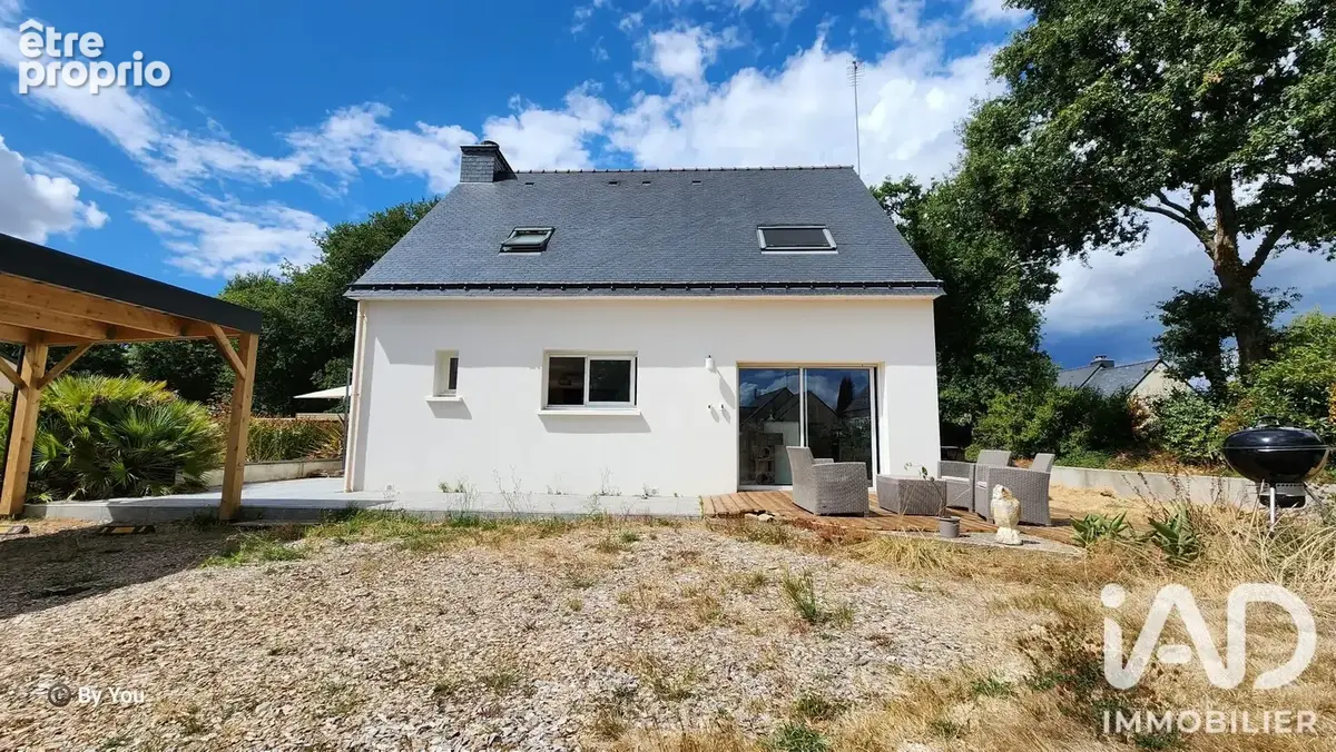 Photo 1 - Maison à LAUZACH