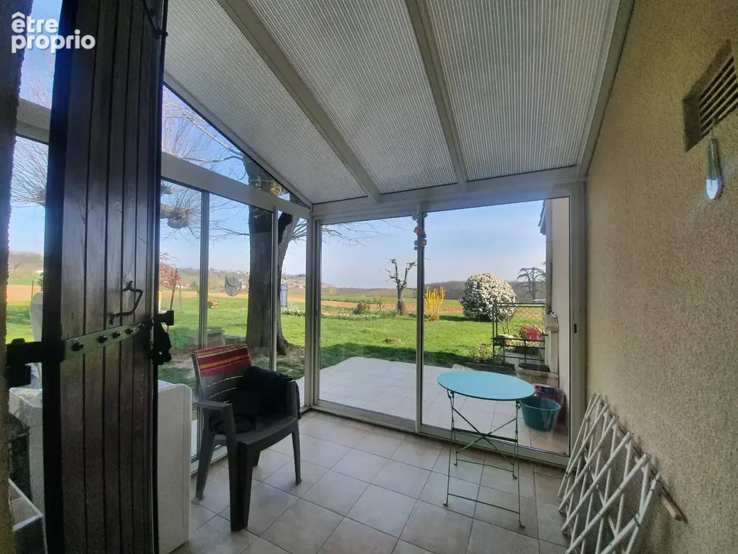 Ensemble immobilier - photo 10