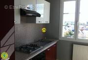 Appartement à SAINT-FLORENT-SUR-CHER