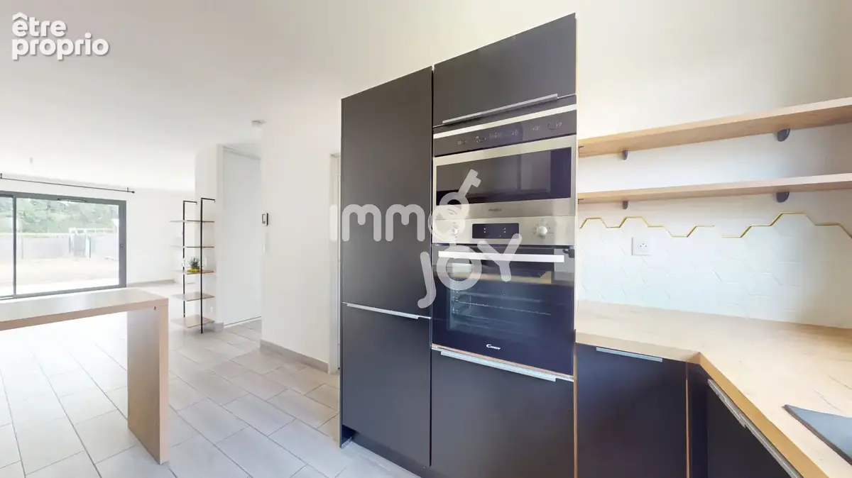 Maison à vendre MONTBERON - photo 8