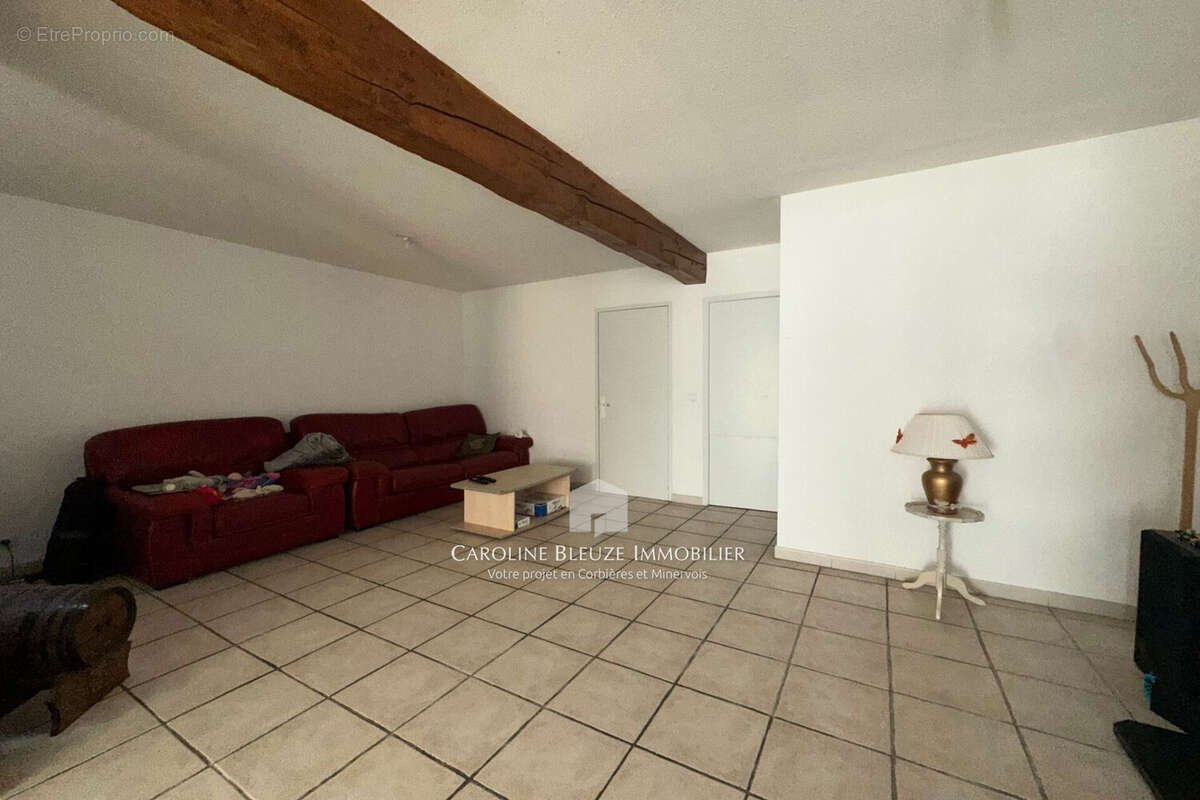 Maison à LEZIGNAN-CORBIERES