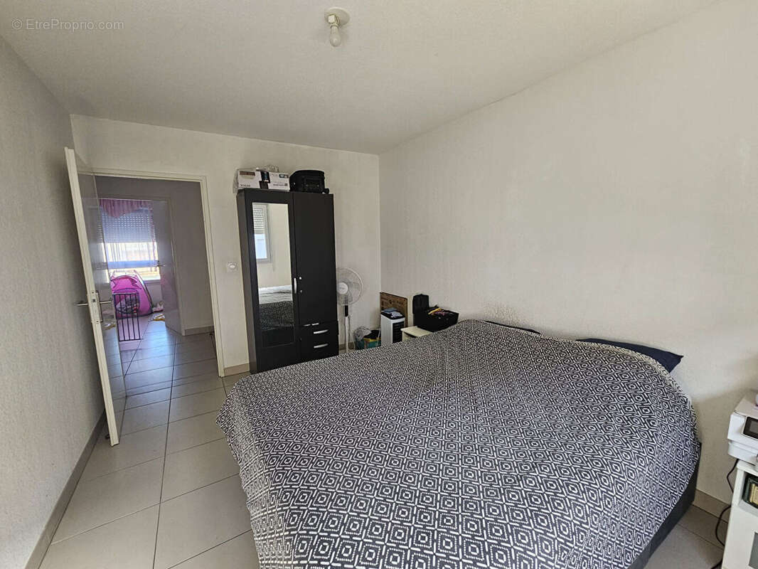 Maison à SAINT-ORENS-DE-GAMEVILLE