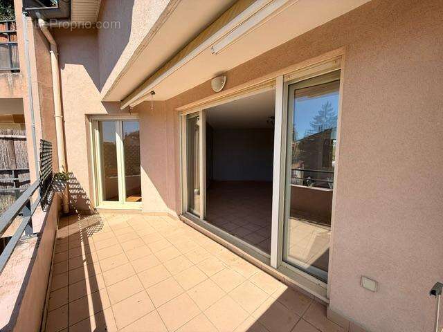 Appartement à LYON-4E