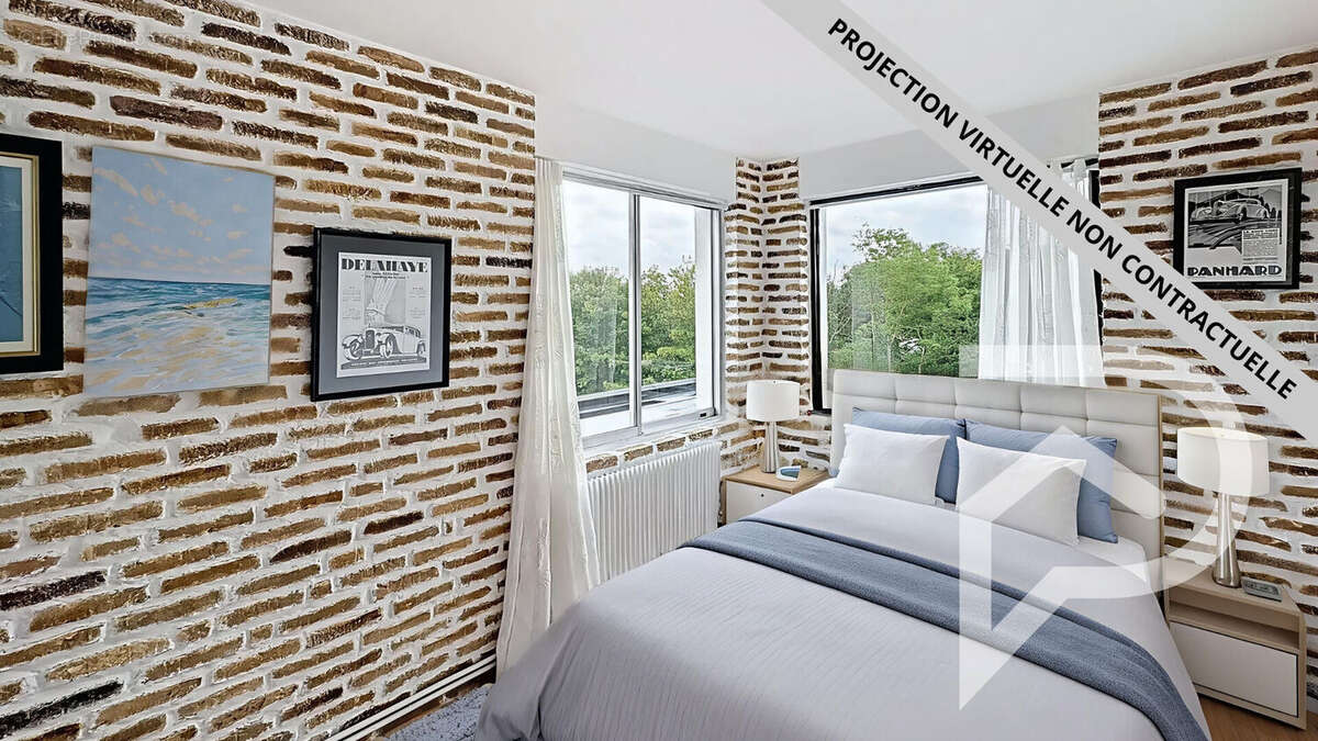 Appartement à DIEPPE