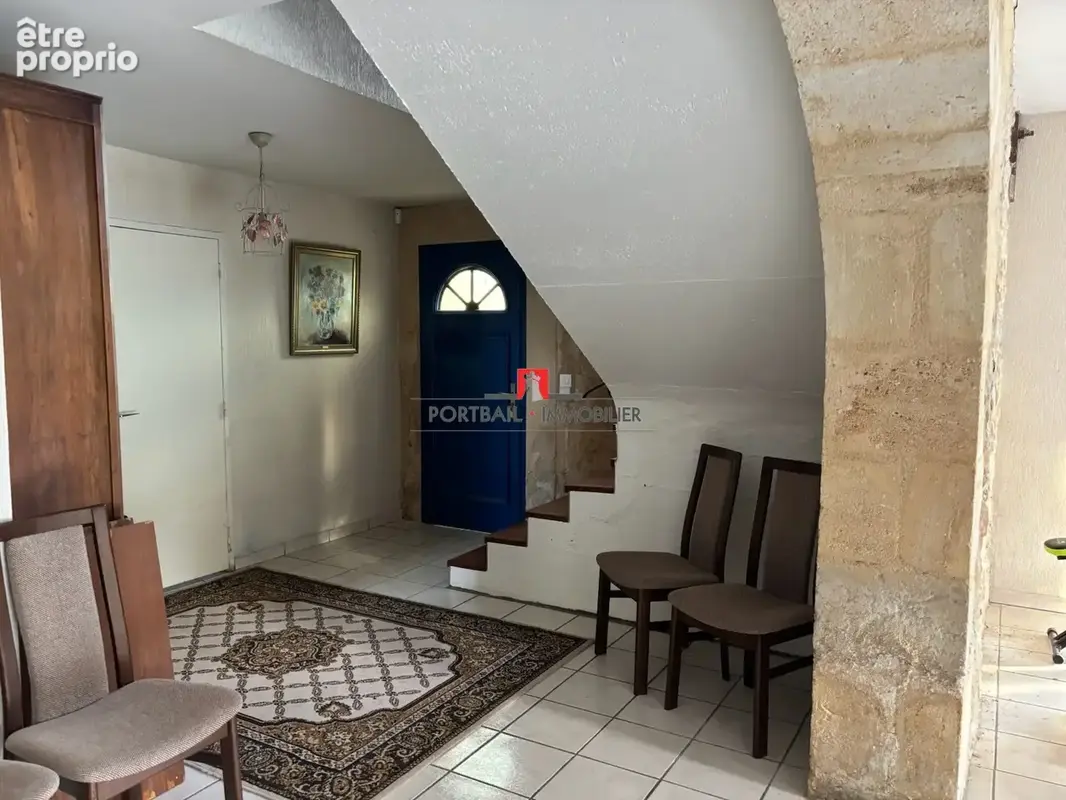 Maison 6 pièces 234 m² à vendre à Saint-Andre-De-Cubzac (33240) - photo 4