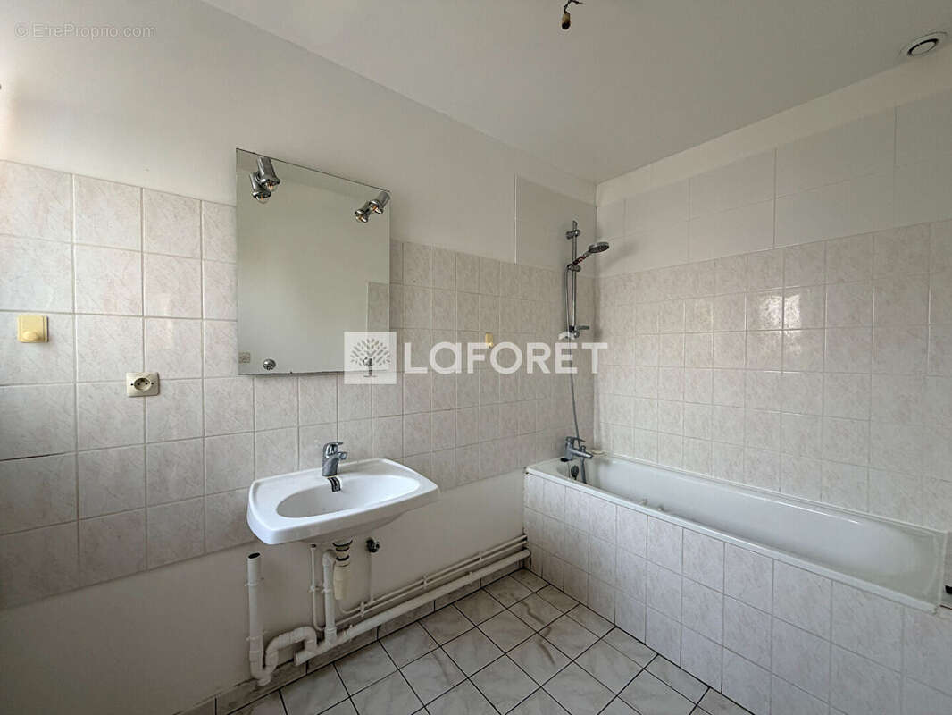 Maison de 5 pièces d'environ 83 m² situé à Sarry - photo 9
