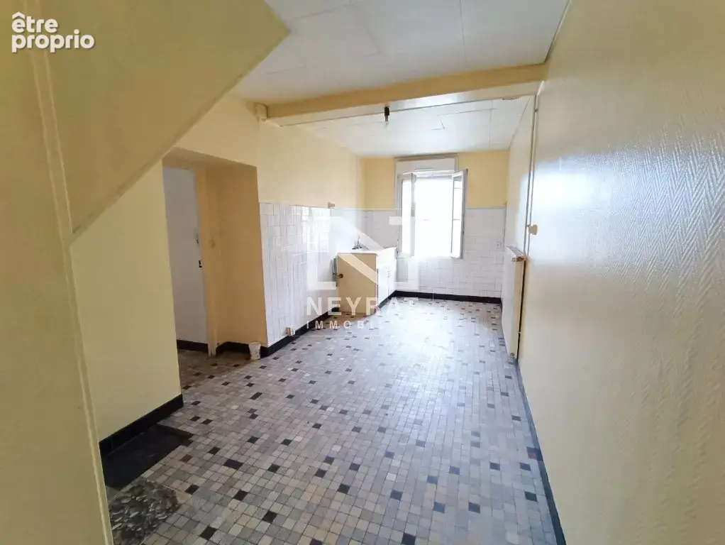 Maison 94m2 de plain pied avec grande grange et maisonnette - photo 8