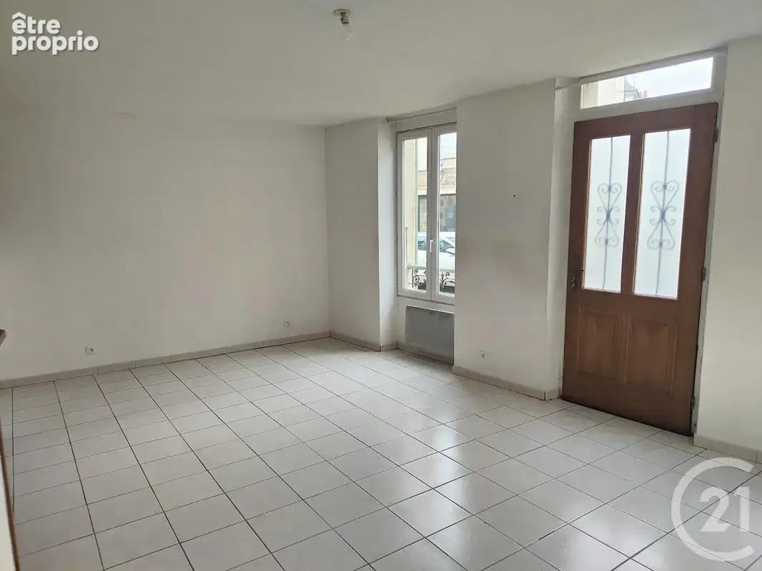 Maison 68 m² à Cosne-Cours-Sur-Loire  - photo 12