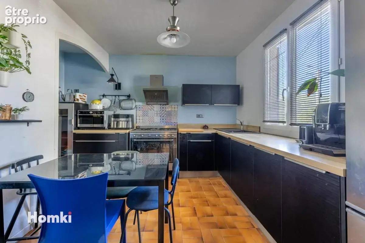 Maison/Villa T4 de 80 m² à Montpellier 34000 - photo 6