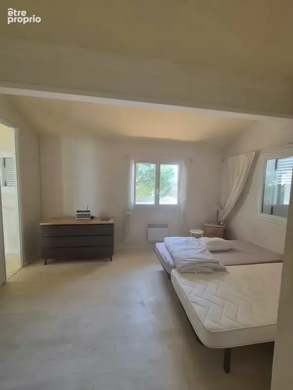 Maison d'architecte avec jardin - photo 9