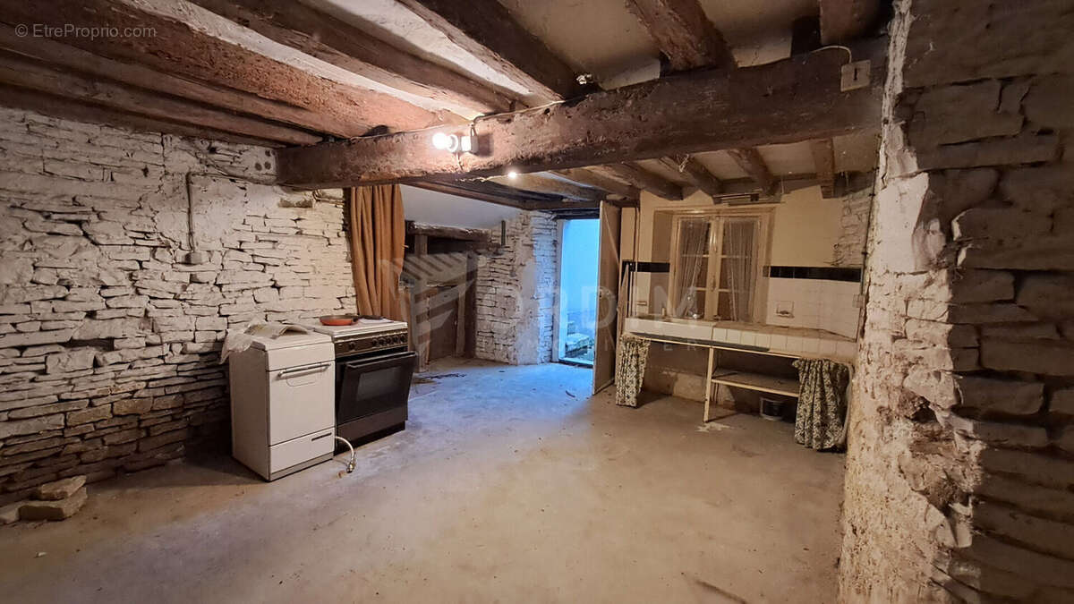 Maison Cruzy Le Chatel 3 pièce(s) - photo 17