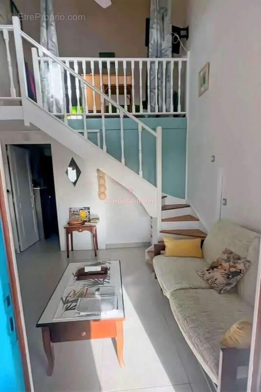 Appartement à SAINTE-ANNE
