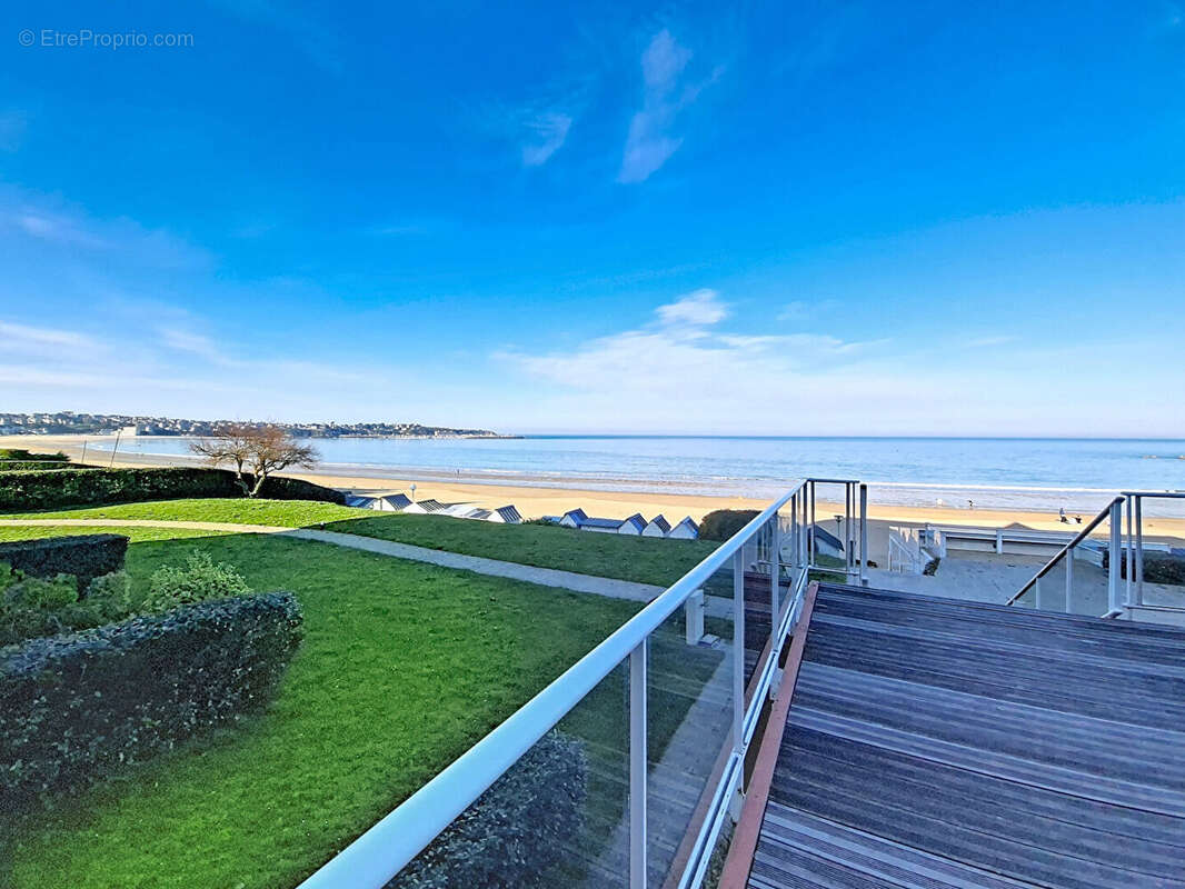 Appartement à SAINT-CAST-LE-GUILDO