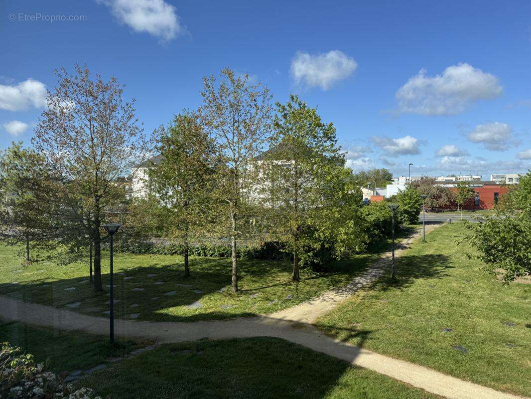 Appartement à ANGERS