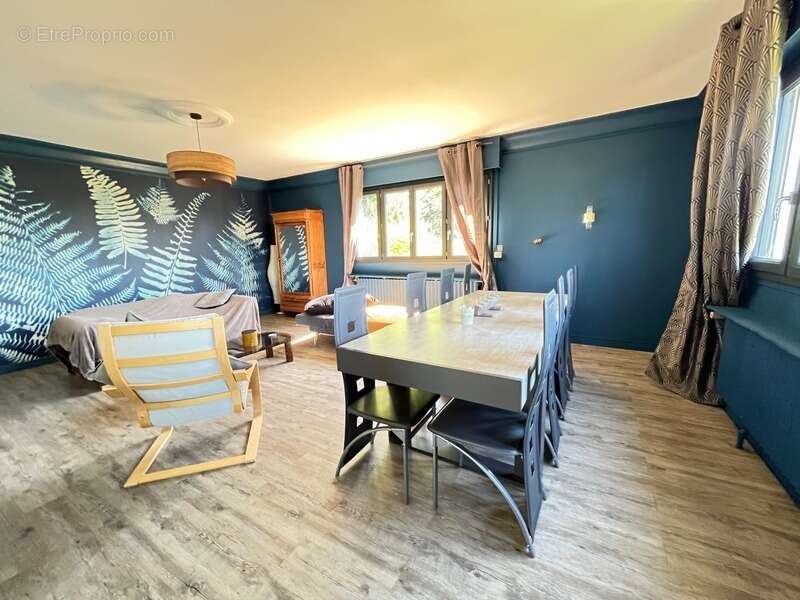Maison à vendre 8 pièces 270 m2 - photo 12