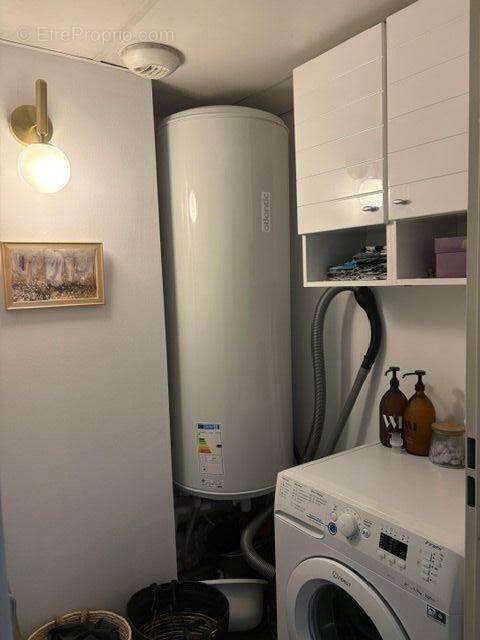 Appartement À Vendre - photo 14